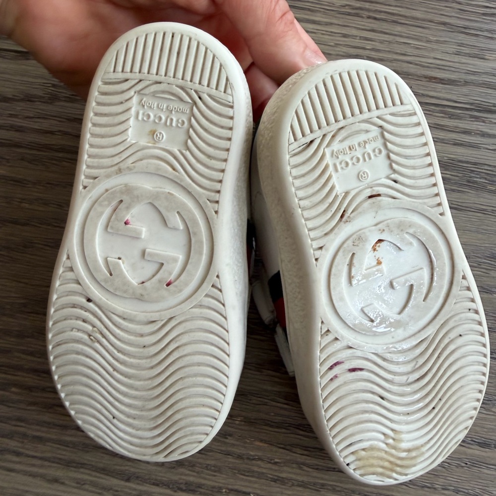 Gucci shoes - Picture 2 of 6